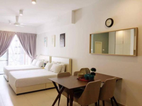 Midhills Genting Highland - #StudioUnit- Tower 1 with Netflix # Disney Hotstar # WIFI